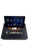 AUDİ A4 2002-2008 CADENCE T5 İŞLEMCİLİ PROFESYONEL 360 CAM DESTEKLİ OEM MULTİMEDİA