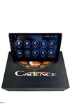 AUDİ A4 2002-2008 CADENCE T5 İŞLEMCİLİ PROFESYONEL 360 CAM DESTEKLİ OEM MULTİMEDİA