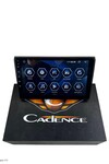 AUDİ A4 2002-2008 CADENCE T5 İŞLEMCİLİ PROFESYONEL 360 CAM DESTEKLİ OEM MULTİMEDİA