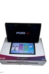 AUDİ A4 2002-2008 FORX 2-32 YENİ SERİ İŞLEMCİLİ PRO OEM MULTİMEDİA