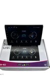 AUDİ A4 2002-2008 FORX 4-64 PROFESYONEL OEM MULTİMEDİA