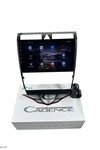 AUDİ A6 1997-2003 CADENCE R15 (DVR KAYIT CİHAZI  ) PRO OEM MULTİMEDİA