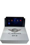 BMW E39-E53 CADENCE D13 YENİ SERİ İŞLEMCİLİ PRO OEM MULTİMEDİA