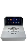 BMW E39-E53 CADENCE D13 YENİ SERİ İŞLEMCİLİ PRO OEM MULTİMEDİA