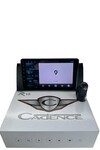 BMW E39-E53 CADENCE R15 (DVR KAYIT CİHAZI  ) PRO OEM MULTİMEDİA