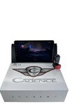 BMW E39-E53 CADENCE R15 (DVR KAYIT CİHAZI  ) PRO OEM MULTİMEDİA