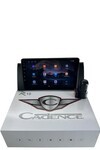 BMW E39-E53 CADENCE R15 (DVR KAYIT CİHAZI  ) PRO OEM MULTİMEDİA