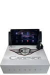 BMW E39-E53 CADENCE R15 (DVR KAYIT CİHAZI  ) PRO OEM MULTİMEDİA