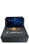 BMW E39-E53 CADENCE T5 İŞLEMCİLİ PROFESYONEL 360 CAM DESTEKLİ OEM MULTİMEDİA