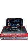 BMW E39-E53 FİMEX 2-64 DSPLİ PRO OEM MULTİMEDİA