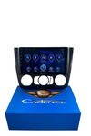 BMW E87 2004-2011 CADENCE 6-128 (SİM KARTLI) 360 CAM DESTEKLİ PRO OEM MULTİMEDİA