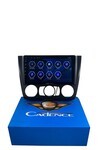 BMW E87 2004-2011 CADENCE 6-128 (SİM KARTLI) 360 CAM DESTEKLİ PRO OEM MULTİMEDİA