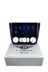 BMW E87 2004-2011 CADENCE D13 YENİ SERİ İŞLEMCİLİ PRO OEM MULTİMEDİA