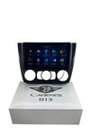 BMW E87 2004-2011 CADENCE D13 YENİ SERİ İŞLEMCİLİ PRO OEM MULTİMEDİA