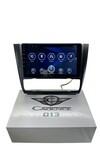 BMW E87 ANALOG CADENCE D13 YENİ SERİ İŞLEMCİLİ PRO OEM MULTİMEDİA
