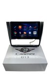 BMW E87 ANALOG CADENCE D13 YENİ SERİ İŞLEMCİLİ PRO OEM MULTİMEDİA
