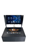 BMW E87 ANALOG CADENCE T5 İŞLEMCİLİ PROFESYONEL 360 CAM DESTEKLİ OEM MULTİMEDİA