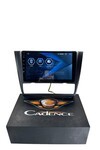 BMW E87 ANALOG CADENCE T5 İŞLEMCİLİ PROFESYONEL 360 CAM DESTEKLİ OEM MULTİMEDİA