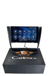 BMW E87 ANALOG CADENCE T5 İŞLEMCİLİ PROFESYONEL 360 CAM DESTEKLİ OEM MULTİMEDİA