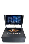 BMW E87 ANALOG CADENCE T5 İŞLEMCİLİ PROFESYONEL 360 CAM DESTEKLİ OEM MULTİMEDİA