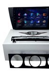 BMW E90 2005-2012 CADENCE D13 YENİ SERİ İŞLEMCİLİ PRO OEM MULTİMEDİA