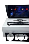 BMW E90 2005-2012 CADENCE D13 YENİ SERİ İŞLEMCİLİ PRO OEM MULTİMEDİA