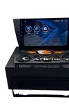 BMW E90 2005-2012 CADENCE T5 İŞLEMCİLİ PROFESYONEL 360 CAM DESTEKLİ OEM MULTİMEDİA