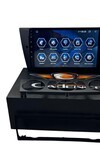 BMW E90 2005-2012 CADENCE T5 İŞLEMCİLİ PROFESYONEL 360 CAM DESTEKLİ OEM MULTİMEDİA