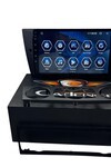 BMW E90 2005-2012 CADENCE T5 İŞLEMCİLİ PROFESYONEL 360 CAM DESTEKLİ OEM MULTİMEDİA