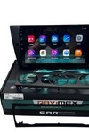 BMW E90 2005-2012 NAVİMEX SAMSUNG İŞLEMCİLİ 4-64 PROFESYONEL OEM MULTİMEDİA