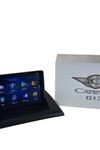 BMW X3 2004-2011 CADENCE D13 YENİ SERİ İŞLEMCİLİ PRO OEM MULTİMEDİA