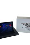 BMW X3 2004-2011 CADENCE D13 YENİ SERİ İŞLEMCİLİ PRO OEM MULTİMEDİA