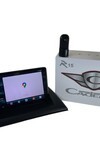 BMW X3 2004-2011 CADENCE R15 (DVR KAYIT CİHAZI  ) PRO OEM MULTİMEDİA