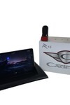 BMW X3 2004-2011 CADENCE R15 (DVR KAYIT CİHAZI  ) PRO OEM MULTİMEDİA