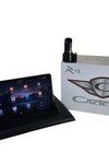 BMW X3 2004-2011 CADENCE R15 (DVR KAYIT CİHAZI  ) PRO OEM MULTİMEDİA