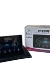 BMW X3 2004-2011 FORX 4-64 PROFESYONEL OEM MULTİMEDİA
