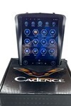 CADENCE MARKA CHEVROLET CRUZE T5 İŞLEMCİ PRO SERİ OEM MULTİMEDYA