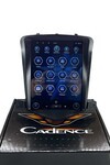 CADENCE MARKA CHEVROLET CRUZE T5 İŞLEMCİ PRO SERİ OEM MULTİMEDYA