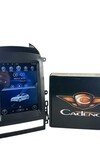 CAPTİVA 2008-2012 T5 CADENCE PROFOSYONEL TESLA OEM MULTİMEDİA
