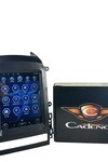 CAPTİVA 2008-2012 T5 CADENCE PROFOSYONEL TESLA OEM MULTİMEDİA