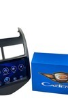 CHEVROLET AVEO 2012-2018 CADENCE 6-128 (SİM KARTLI) 360 CAM DESTEKLİ PRO OEM MULTİMEDİA