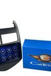 CHEVROLET AVEO 2012-2018 CADENCE 6-128 (SİM KARTLI) 360 CAM DESTEKLİ PRO OEM MULTİMEDİA