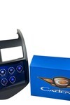 CHEVROLET AVEO 2012-2018 CADENCE 6-128 (SİM KARTLI) 360 CAM DESTEKLİ PRO OEM MULTİMEDİA
