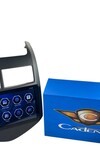 CHEVROLET AVEO 2012-2018 CADENCE 6-128 (SİM KARTLI) 360 CAM DESTEKLİ PRO OEM MULTİMEDİA