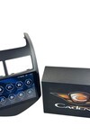 CHEVROLET AVEO 2012-2018 CADENCE T5 İŞLEMCİLİ PROFESYONEL 360 CAM DESTEKLİ OEM MULTİMEDİA