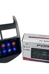 CHEVROLET AVEO 2012-2018 FORX 4-64 PROFESYONEL OEM MULTİMEDİA