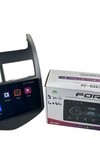 CHEVROLET AVEO 2012-2018 FORX 4-64 PROFESYONEL OEM MULTİMEDİA