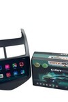 CHEVROLET AVEO 2012-2018 NAVİMEX SAMSUNG İŞLEMCİLİ 4-64 PROFESYONEL OEM MULTİMEDİA