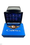 CHEVROLET CAPTİVA 2009-2012 CADENCE 6-128 (SİM KARTLI) 360 CAM DESTEKLİ PRO OEM MULTİMEDİA