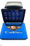 CHEVROLET CAPTİVA 2009-2012 CADENCE 6-128 (SİM KARTLI) 360 CAM DESTEKLİ PRO OEM MULTİMEDİA